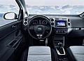 VW CrossGolf